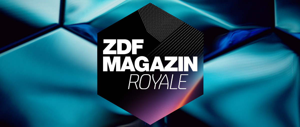 ZDF Magazin Royale