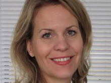 Julia Weber