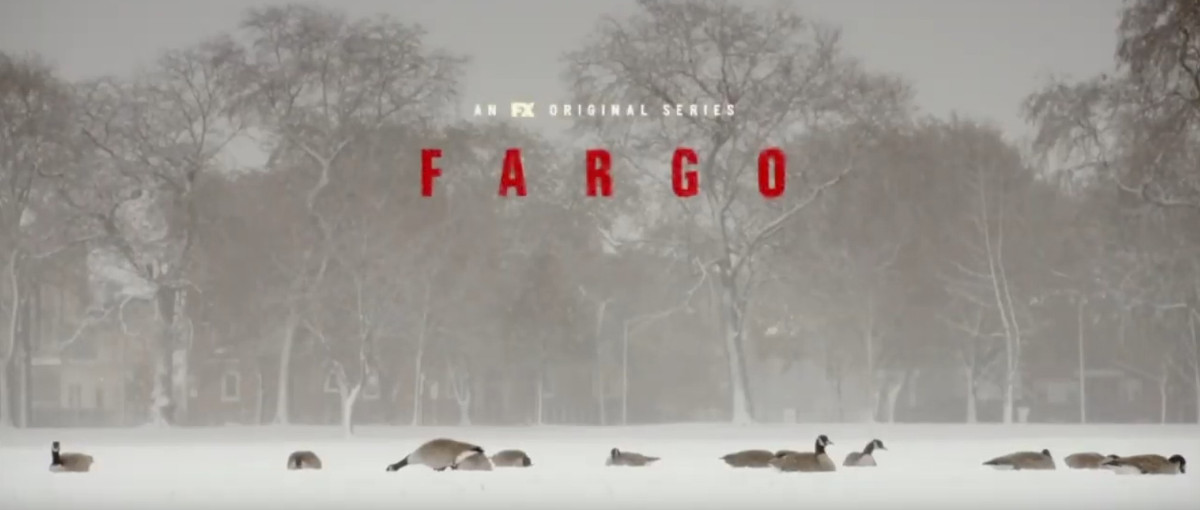Fargo - Staffel 4