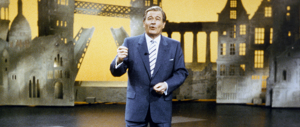 Hans-Joachim Kulenkampff