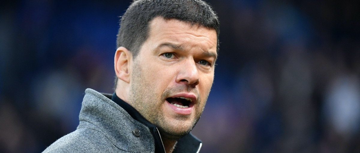 Michael Ballack