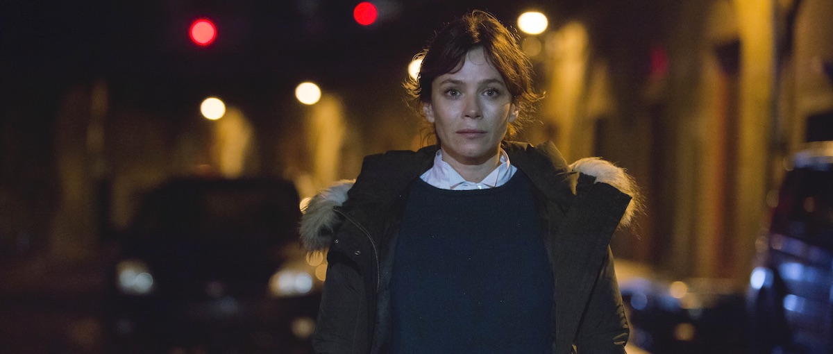 "Marcelle": Anna Friel