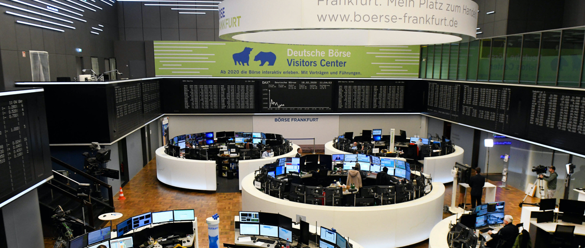 Börse Frankfurt