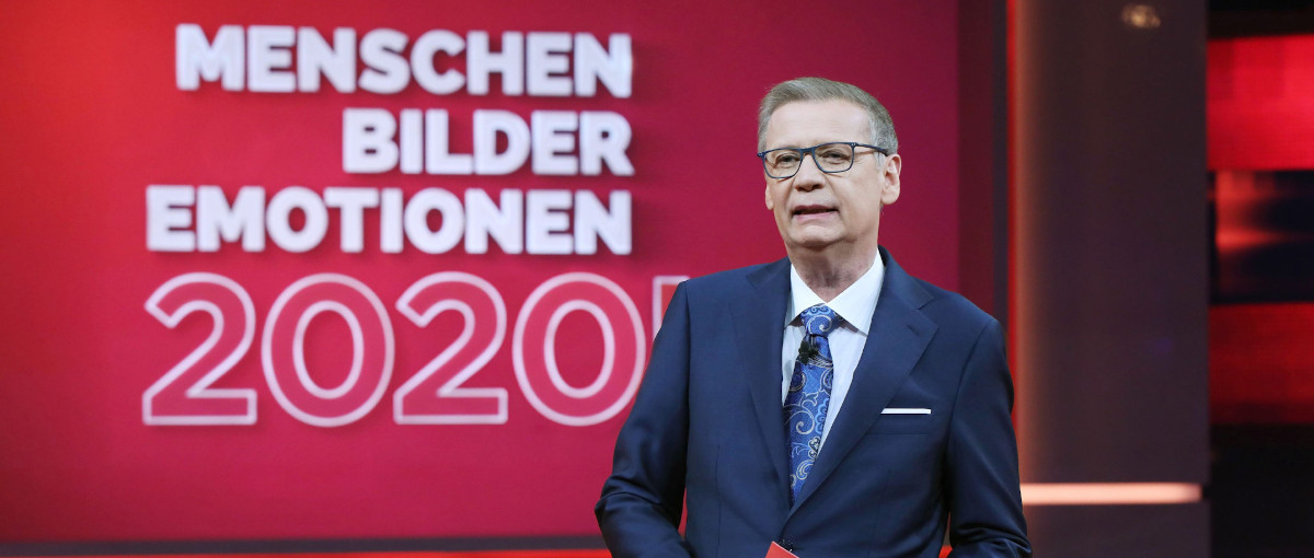 2020! Menschen, Bilder, Emotionen