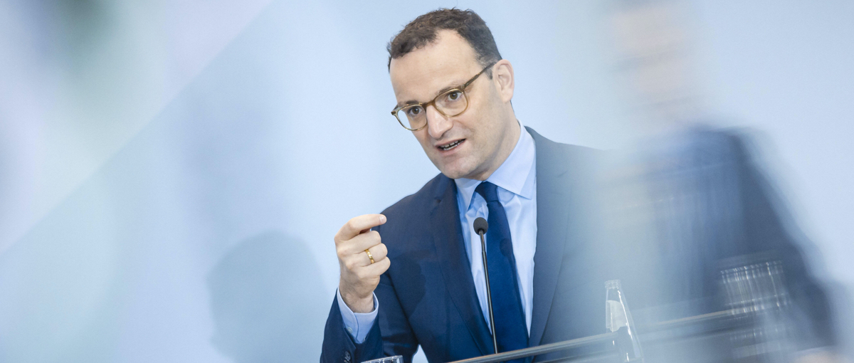 Jens Spahn