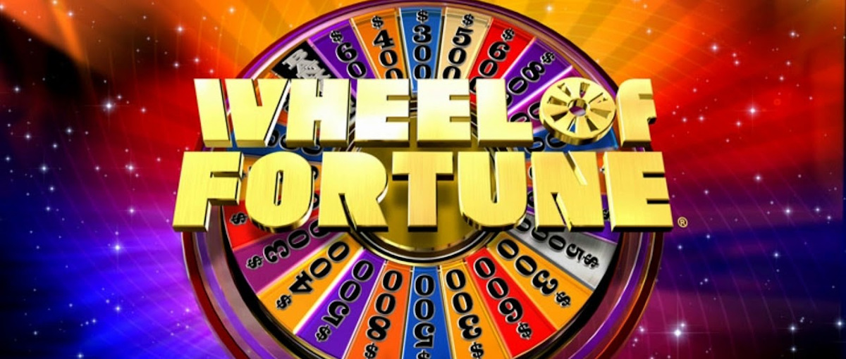 Wheel of Fortune