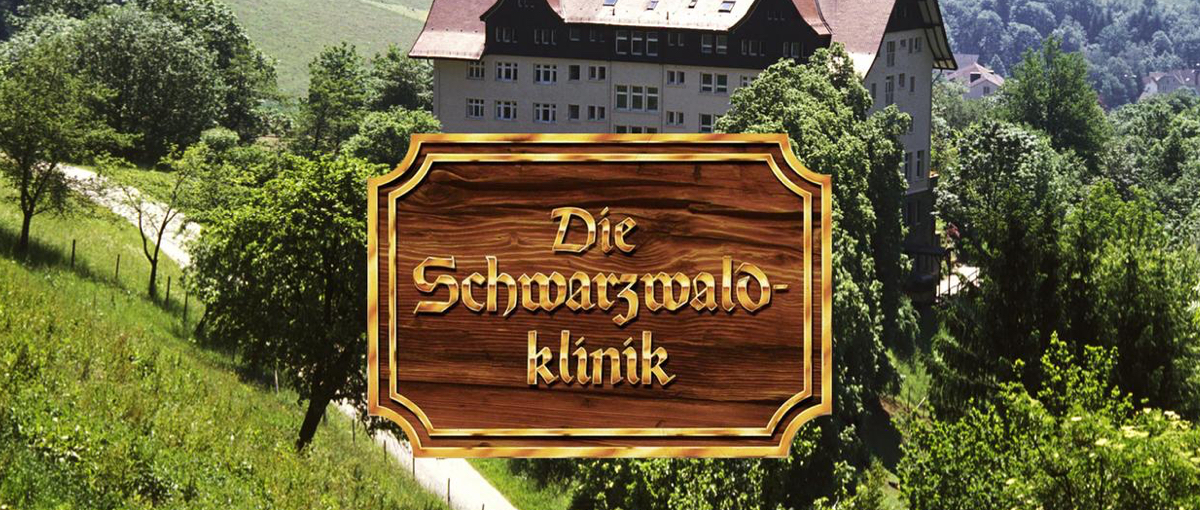 Die Schwarzwaldklinik