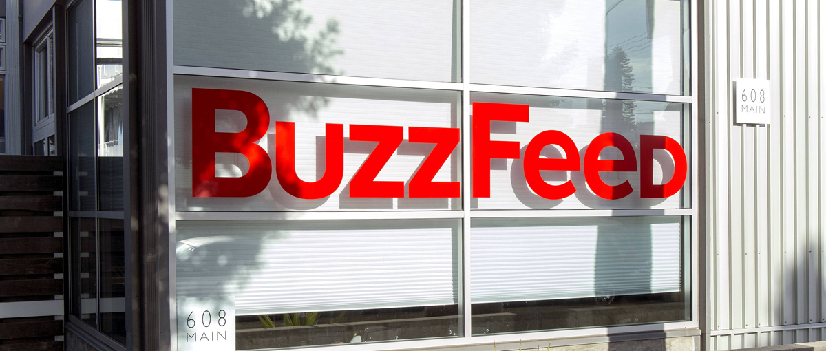 Buzzfeed