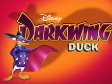 Darkwing Duck