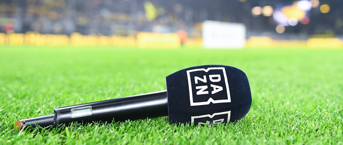 DAZN