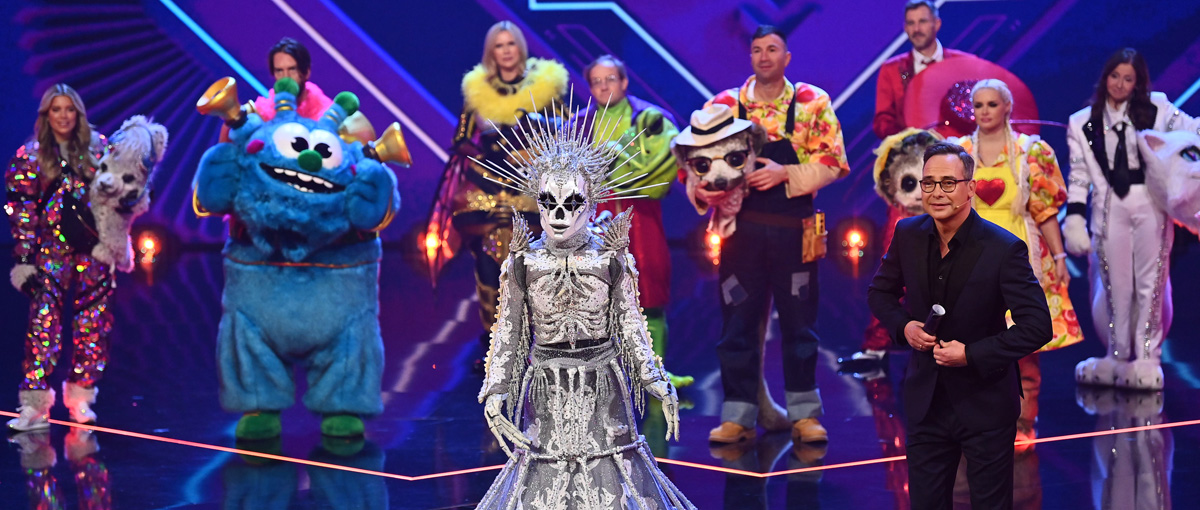 Masked Singer Finale 2020