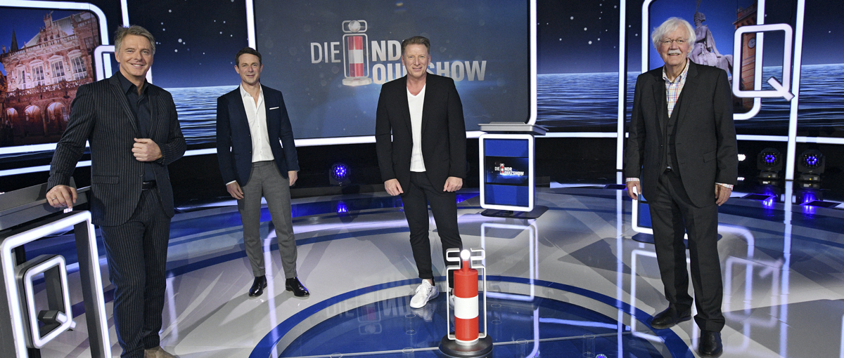 20 Jahre NDR Quizshow