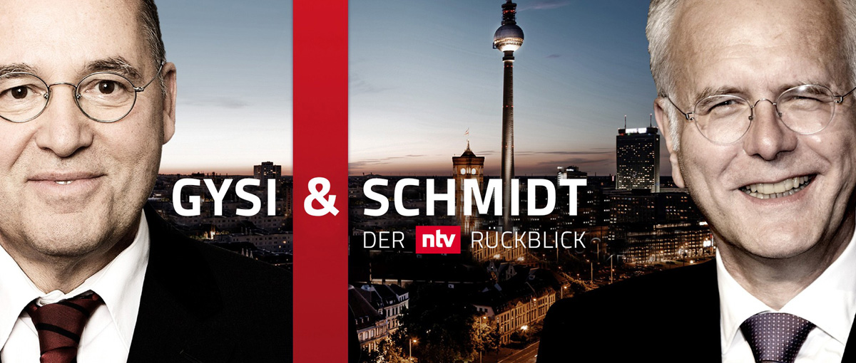 Gysi & Schmidt