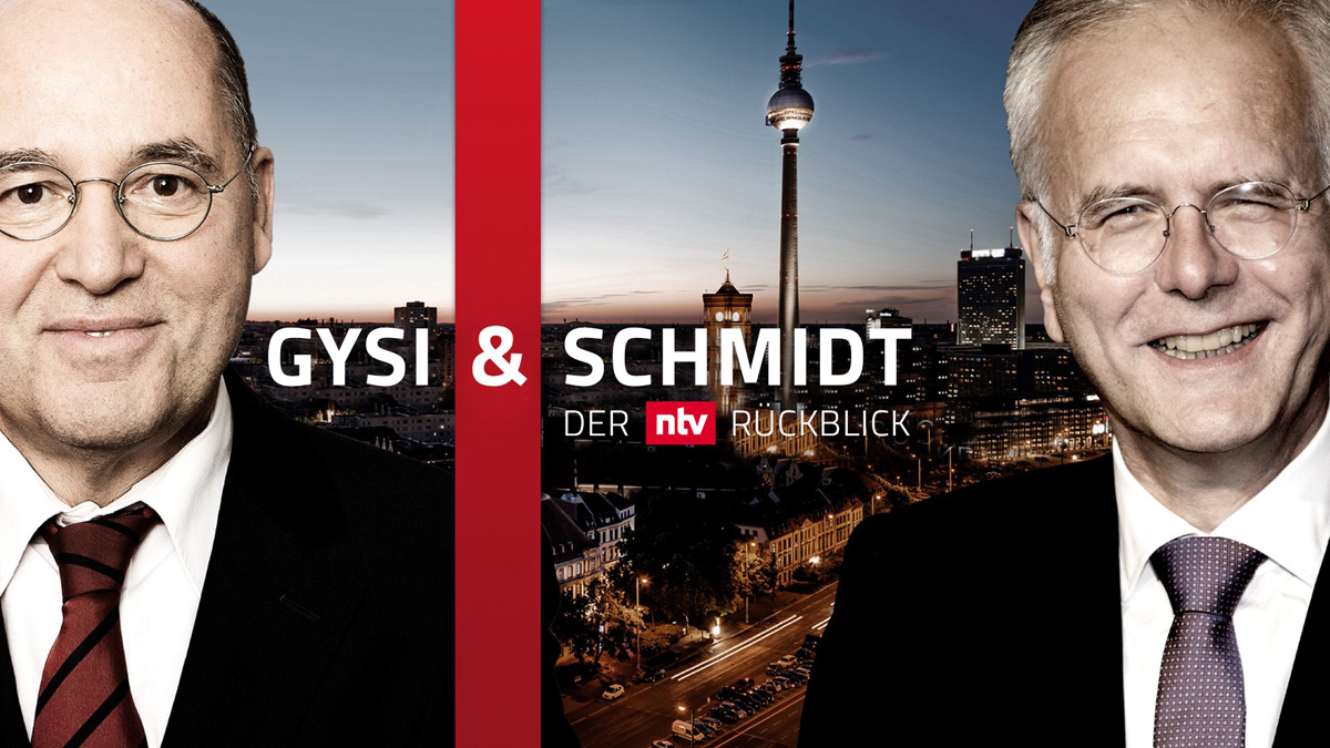 Gysi & Schmidt