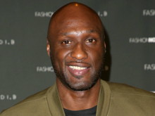 Lamar Odom