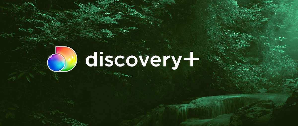 Discovery+