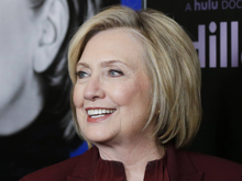 Hillary Clinton