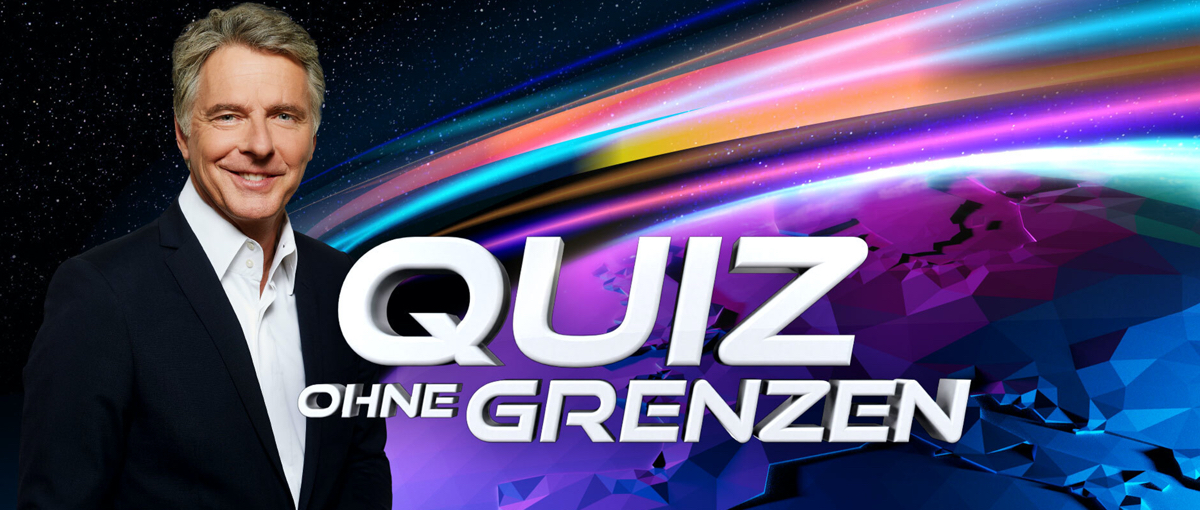 Quiz ohne Grenzen