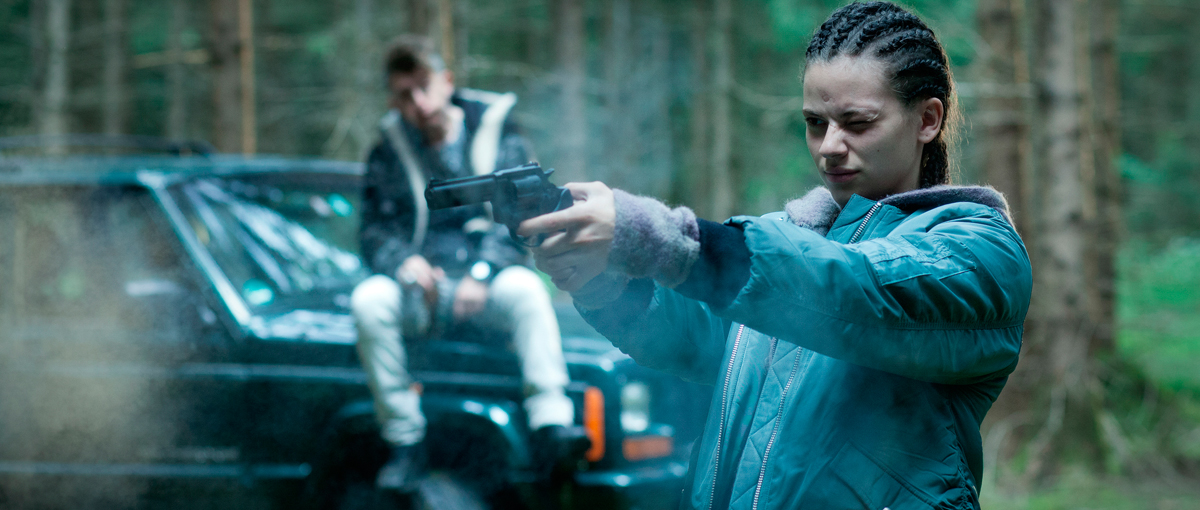 Tatort: In der Familie II