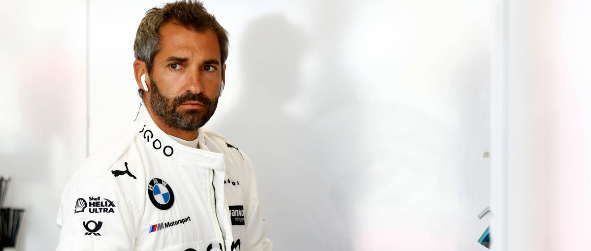 Timo Glock