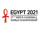 Handball WM 2021