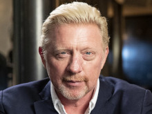 Boris Becker