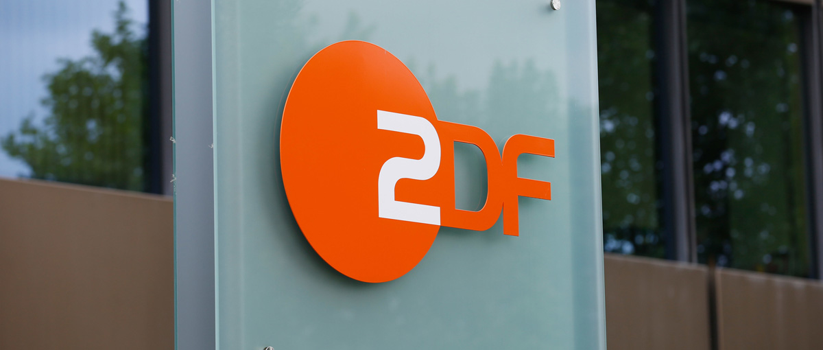 ZDF-Logo