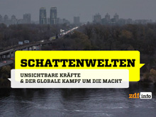 Schattenwelten