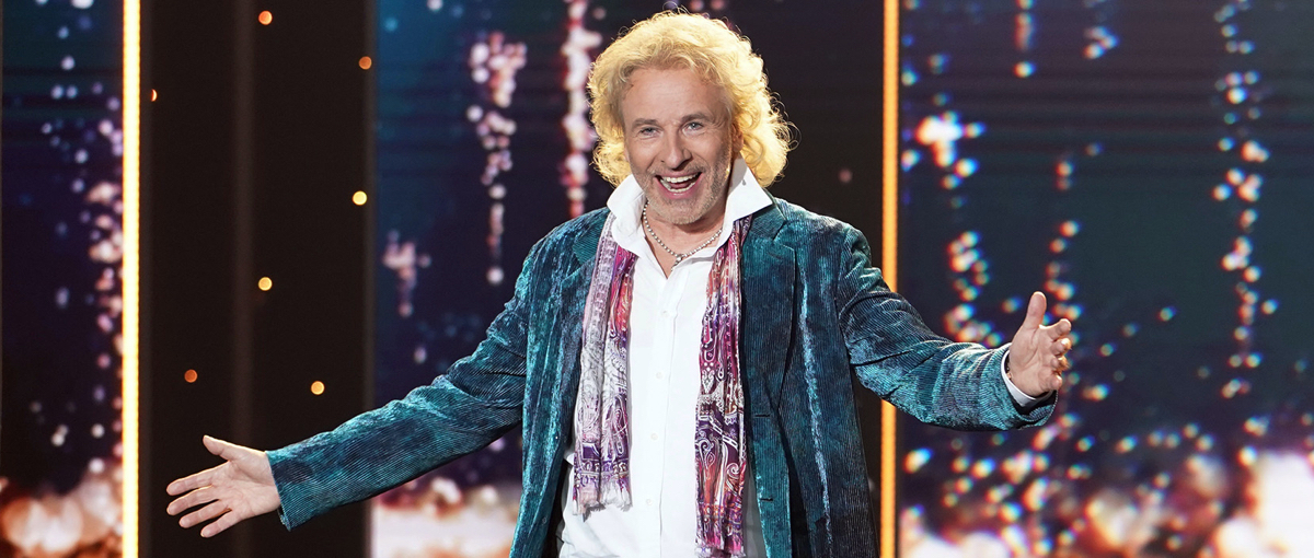 2020 - Gottschalk holt's nach