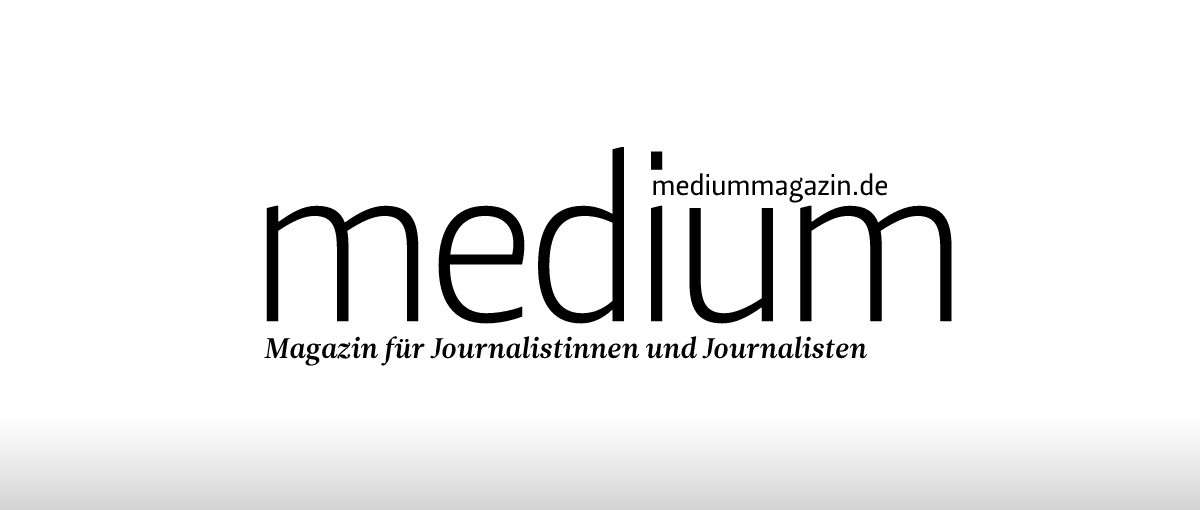 medium magazin