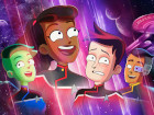 Star Trek: Lower Decks