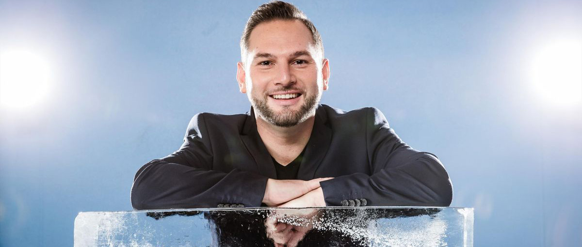 Matthias Bielek