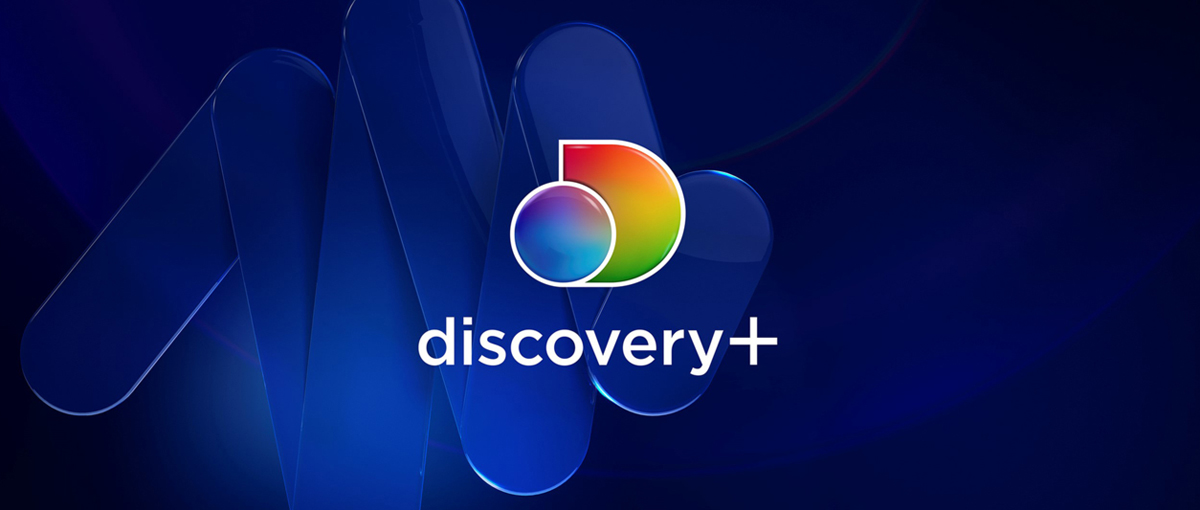 Discovery+