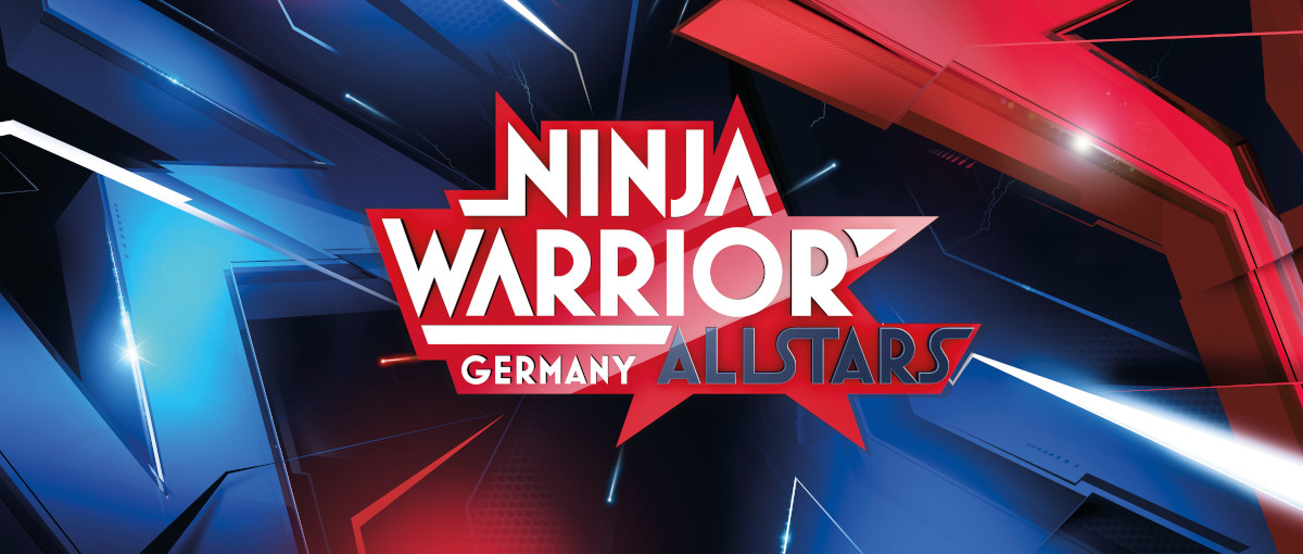 Ninja Warrior Germany Allstars