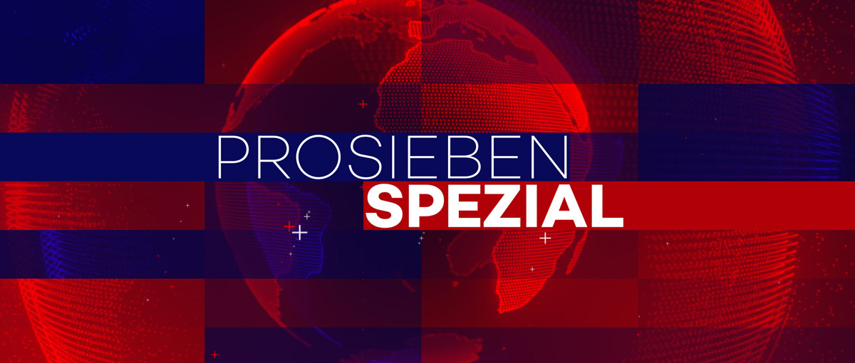 ProSieben Spezial