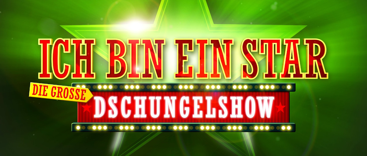 Ich bin ein Star - Die große Dschungelshow