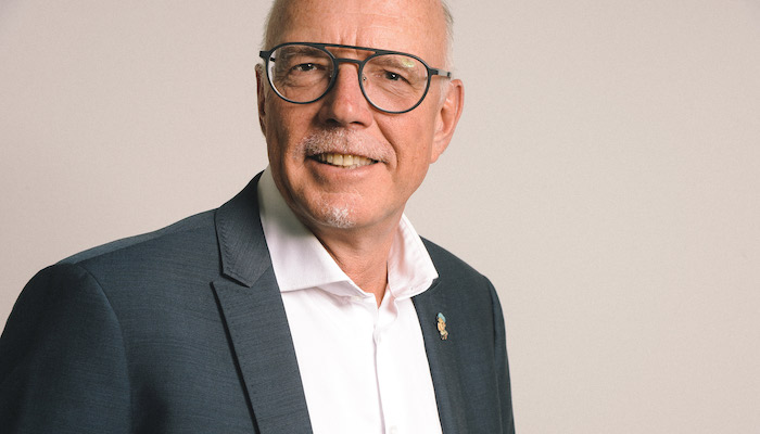 Hans-Joachim Strauch