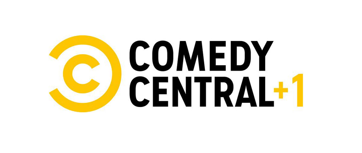 Comedy Central+1