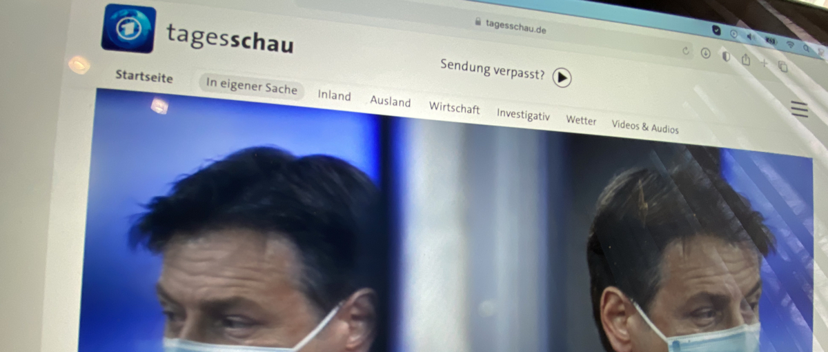 tagesschau.de Relaunch