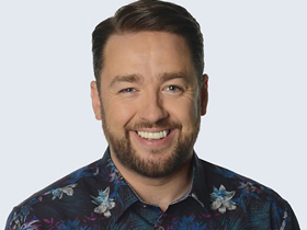 Jason Manford