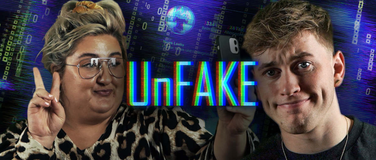 Unfake