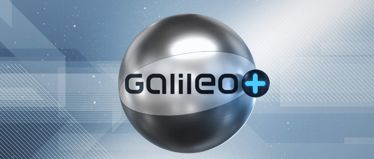 Galileo Plus