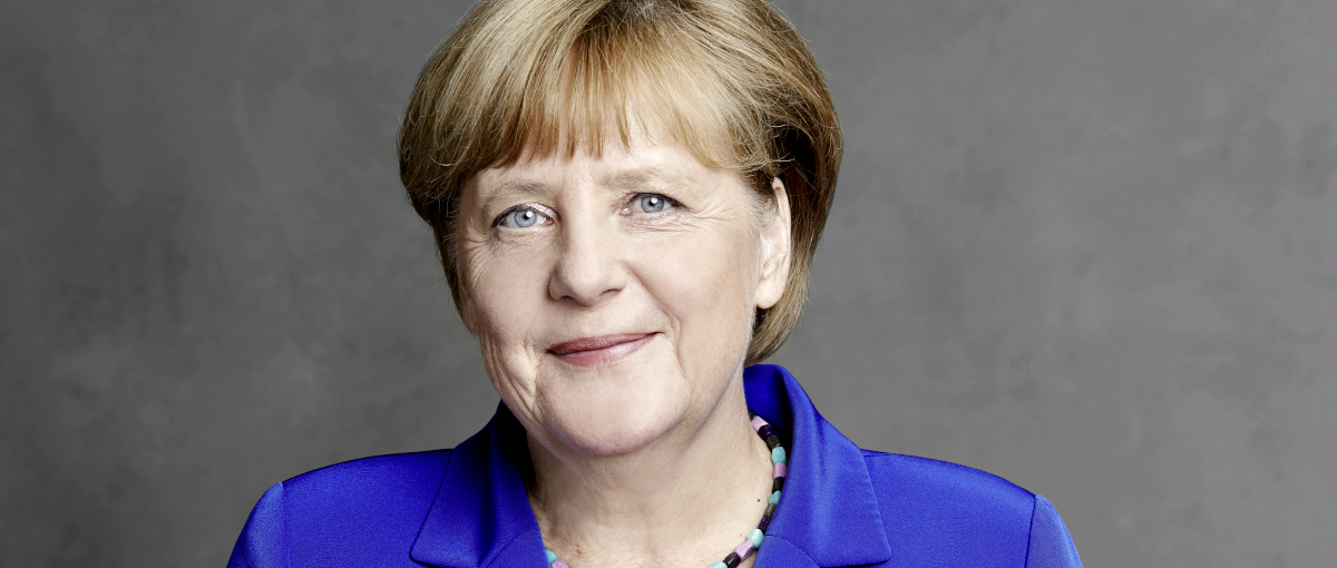 Angela Merkel