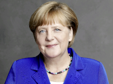 Angela Merkel