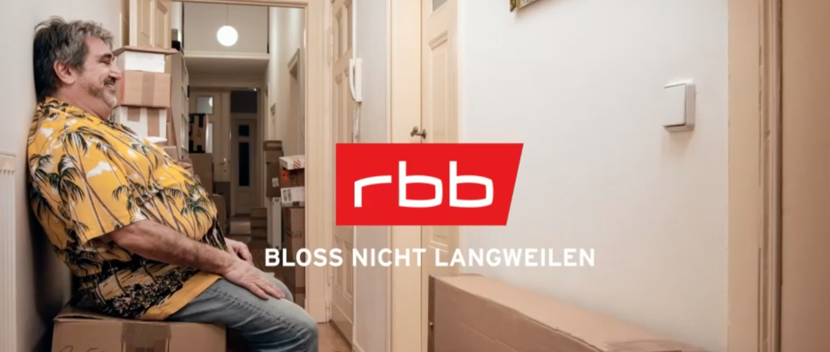RBB - Station-ID 2021