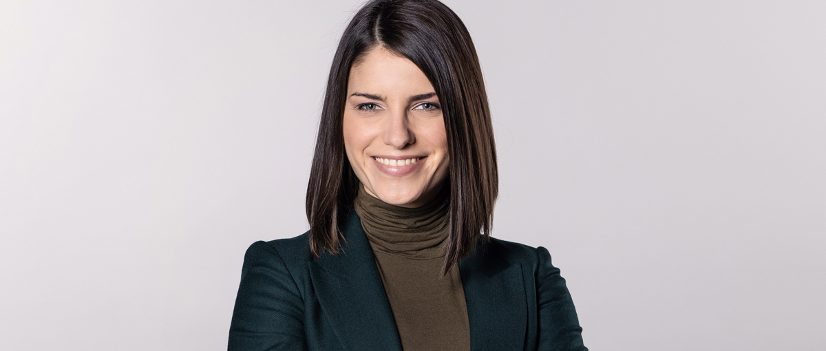 Sandra Rieß