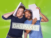 Das Paket