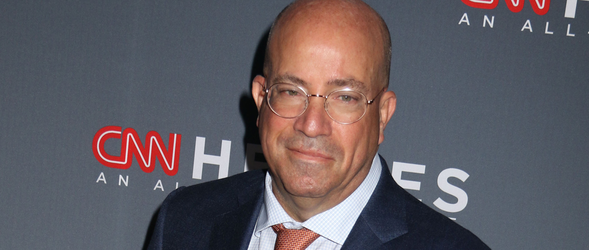 Jeff Zucker