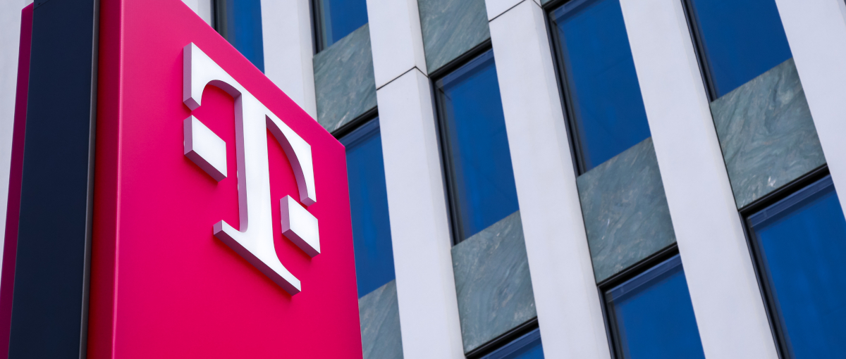 Deutsche Telekom