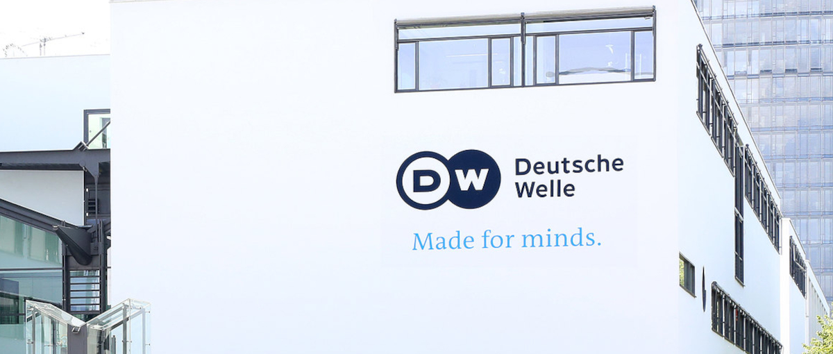 Deutsche Welle